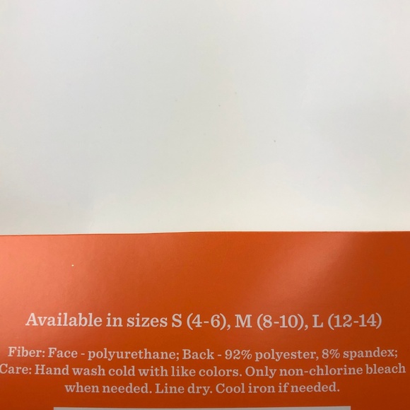 * Silver Costume Leotard * Metallic Stretch * - Picture 5 of 6